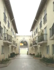 Casa de Condomínio com 3 Quartos à venda, 120m² no Jardim Cristal, São Paulo