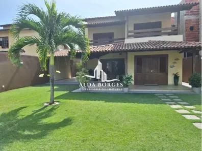 Casa com 4 Quartos à venda, 300m² no Manguinhos, Serra