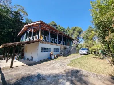 Casa com 4 Quartos à venda, 1400m² no Mury, Nova Friburgo