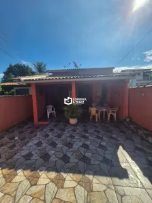 Casa com 2 Quartos à venda, 85m² no Jardim Atlântico Central (Itaipuaçu), Maricá