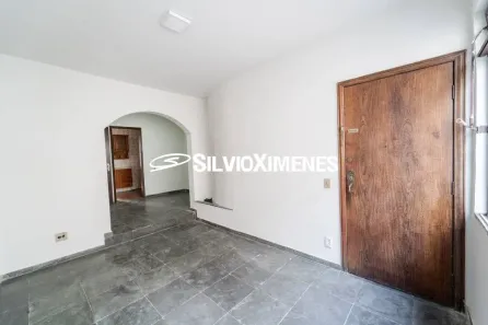 Apartamento com 3 Quartos à venda, 84m² no Coração Eucarístico, Belo Horizonte
