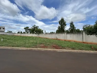 Lote/Terreno à venda, 397m² no Quinta da Mata, Ribeirão Preto