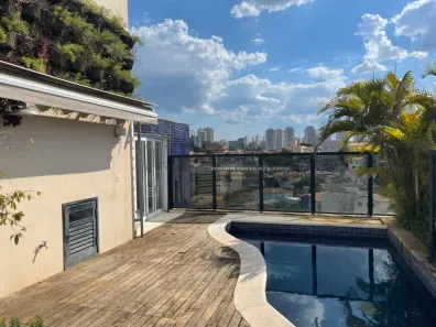 Cobertura com 3 Quartos à venda, 230m² no Vila Sônia, São Paulo