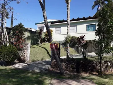 Sobrado com 2 Quartos à venda, 100m² no Balneário Gardem Mar, Caraguatatuba