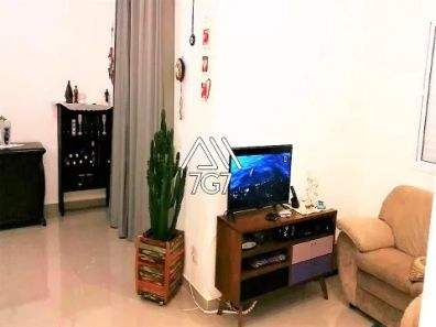 Apartamento com 2 Quartos à venda, 68m² no Vila Andrade, São Paulo