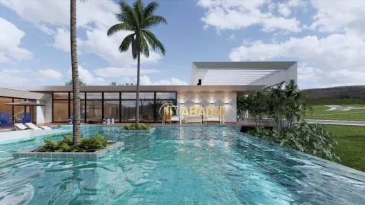 Lote/Terreno à venda, 300m² no Parque Brasil 500, Paulínia