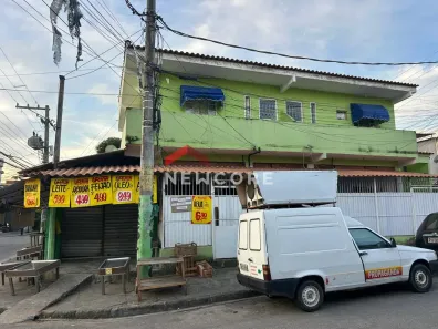 Prédio Comercial com 1 Quarto à venda, 223m² no Campo Grande, Rio de Janeiro
