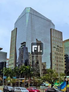 Sala Comercial para alugar, 700m² no Itaim Bibi, São Paulo