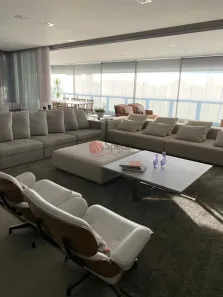 Apartamento com 4 Quartos à venda, 374m² no Vila Gomes Cardim, São Paulo