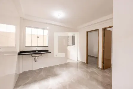 Apartamento com 2 Quartos à venda, 39m² no Chácara Seis de Outubro, São Paulo