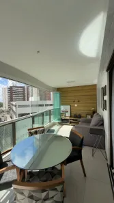 Apartamento com 4 Quartos à venda, 142m² no Patamares, Salvador