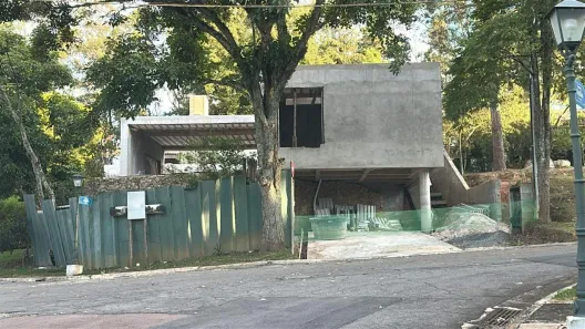 Casa de Condomínio com 3 Quartos à venda, 295m² no Residencial Morada dos Pássaros-Aldeia da Serra, Barueri