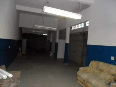 Prédio Comercial à venda, 371m² no Dos Casa, São Bernardo do Campo