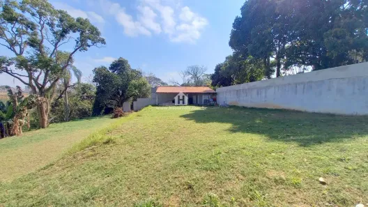 Lote/Terreno com 1 Quarto à venda, 2467m² no Jardim Paraíso do Sol, São José dos Campos