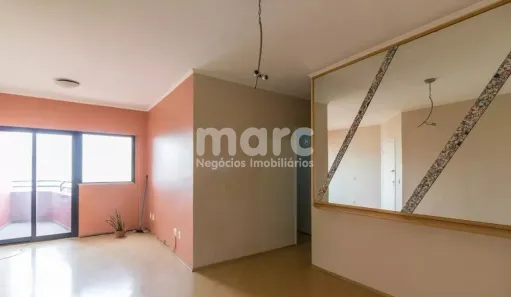 Apartamento com 3 Quartos à venda, 70m² no Cambuci, São Paulo