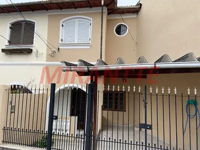Sobrado com 2 Quartos para alugar, 65m² no Vila Vitório Mazzei, São Paulo