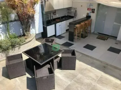 Apartamento com 4 Quartos à venda, 340m² no Ipiranga, São Paulo