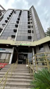 Sala Comercial com 1 Quarto à venda, 43m² no Centro, Canoas