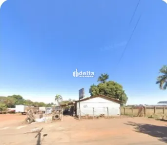 Ponto Comercial à venda, 5505m² no Distrito Industrial, Uberlândia