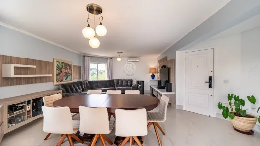 Apartamento com 3 Quartos à venda, 175m² no Água Verde, Curitiba