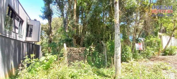Lote/Terreno à venda, 581m² no Barreirinha, Curitiba