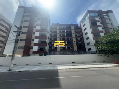 Apartamento com 3 Quartos à venda, 70m² no Intermares, Cabedelo