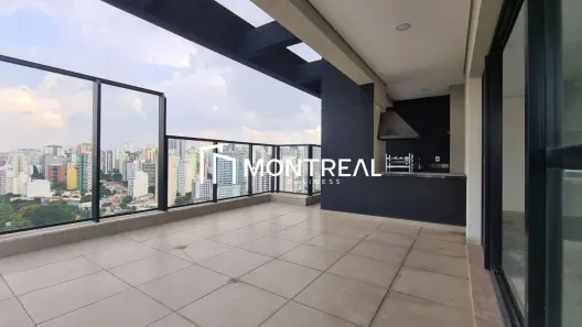 Apartamento com 3 Quartos à venda, 219m² no Água Branca, São Paulo
