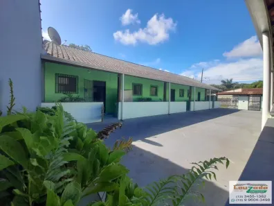 Imóvel Comercial com 8 Quartos à venda, 230m² no Estância São José, Peruíbe
