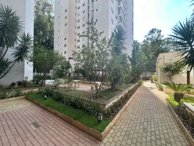 Apartamento com 2 Quartos à venda, 60m² no Jardim das Vertentes, São Paulo