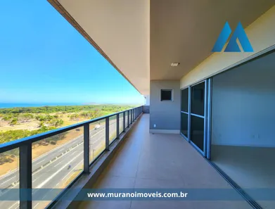 Apartamento com 4 Quartos à venda, 188m² no Praia de Itaparica, Vila Velha