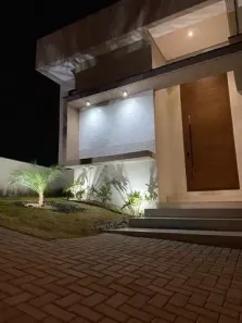 Casa com 4 Quartos à venda, 230m² no Bosque dos Eucaliptos, Valinhos