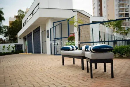 Sala Comercial para alugar, 72m² no Parque Campolim, Sorocaba
