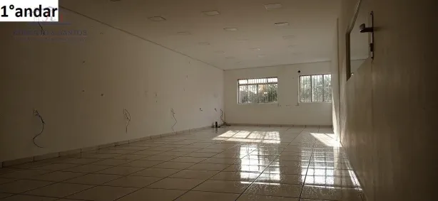 Ponto Comercial para alugar, 250m² no Santana, São Paulo