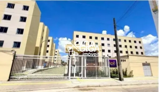 Apartamento com 2 Quartos para alugar, 42m² no Guajeru, Fortaleza