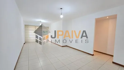Apartamento com 4 Quartos para alugar, 129m² no Freguesia (Jacarepaguá), Rio de Janeiro