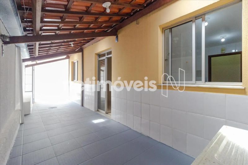 Apartamento com 2 quartos — Manacás, Belo Horizonte