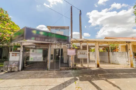 Casa com 2 Quartos à venda, 300m² no Jardim Itu, Porto Alegre