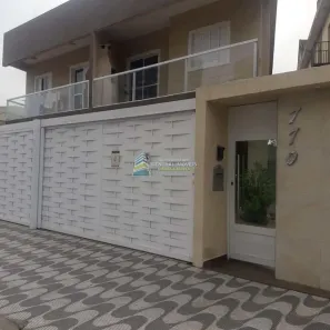 Sobrado com 2 Quartos à venda, 60m² no Real, Praia Grande