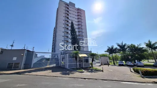 Apartamento com 2 Quartos para alugar, 65m² no Jardim Boa Esperança, Campinas