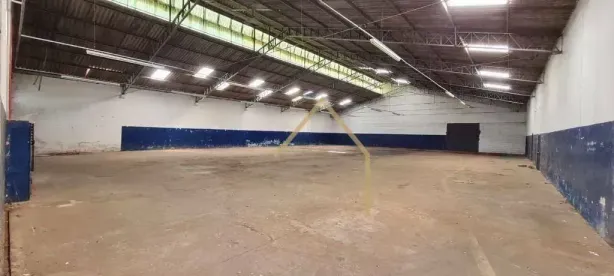 Galpão/Depósito/Armazém à venda, 1525m² no Santa Sofia, Americana