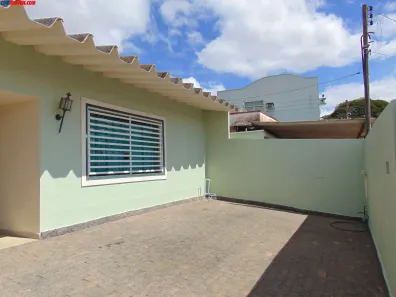 Casa com 3 Quartos à venda, 166m² no Jardim Flamboyant, Campinas