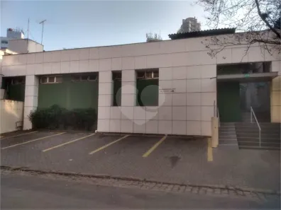 Imóvel Comercial com 3 Quartos à venda, 417m² no Vila Mariana, São Paulo