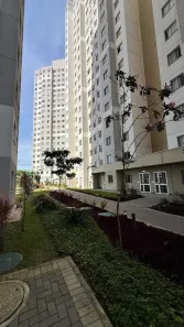 Apartamento com 2 Quartos à venda, 44m² no Cidade Nova São Miguel, São Paulo