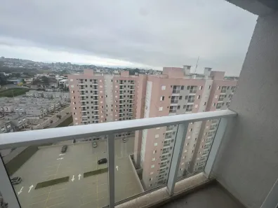 Apartamento com 2 Quartos para alugar, 49m² no Parque Rodrigo Barreto, Arujá