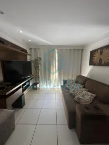 Casa de Condomínio com 4 Quartos à venda, 131m² no Parque Residencial Laranjeiras, Serra