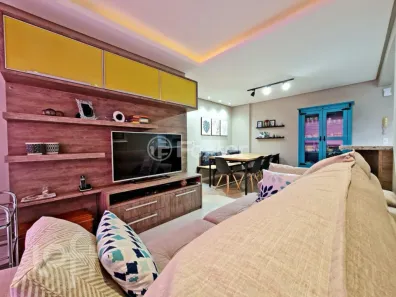 Apartamento com 2 Quartos à venda, 60m² no Jardim Mauá, Novo Hamburgo