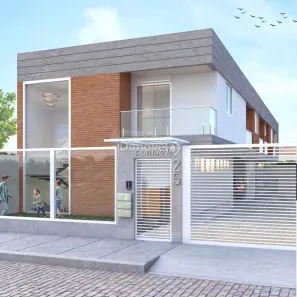 Casa de Condomínio com 3 Quartos à venda, 248m² no Vila Assunção, Porto Alegre