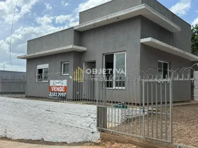 Casa com 3 Quartos à venda, 65m² no Scharlau, São Leopoldo