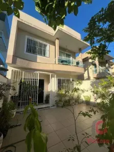 Casa com 3 Quartos à venda, 116m² no Jardim Mariléa, Rio das Ostras