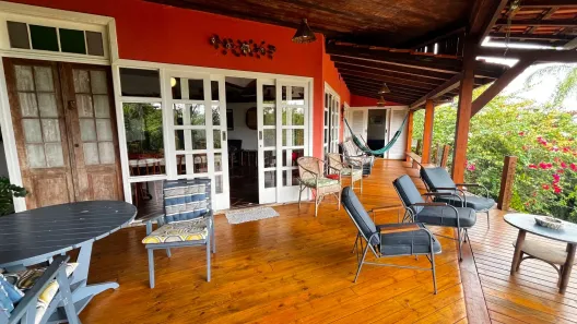Casa com 4 Quartos à venda, 215m² no Centro, Ilhabela